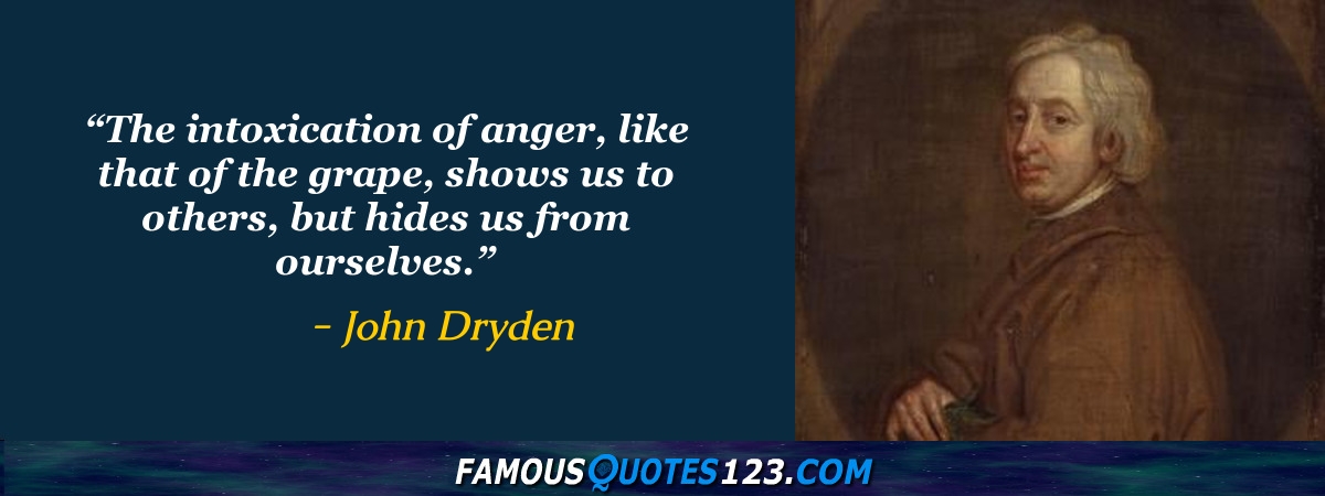 John Dryden