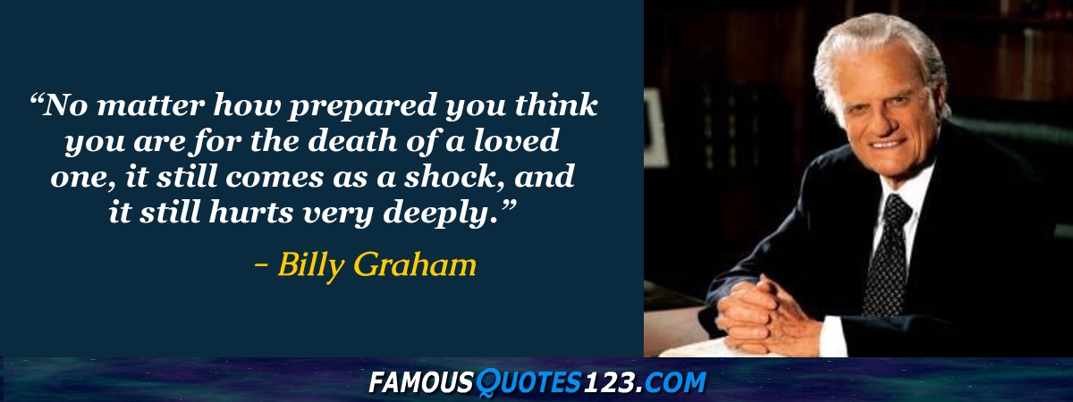 Billy Graham