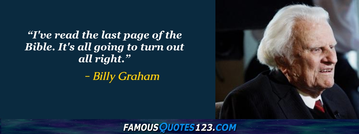 Billy Graham