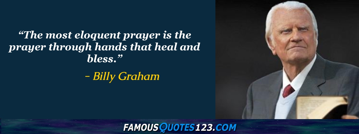 Billy Graham