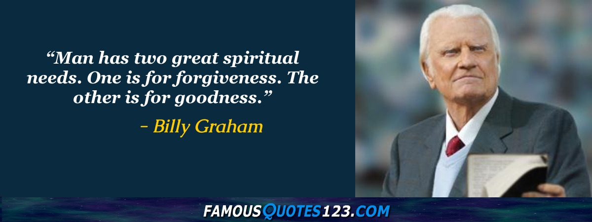 Billy Graham