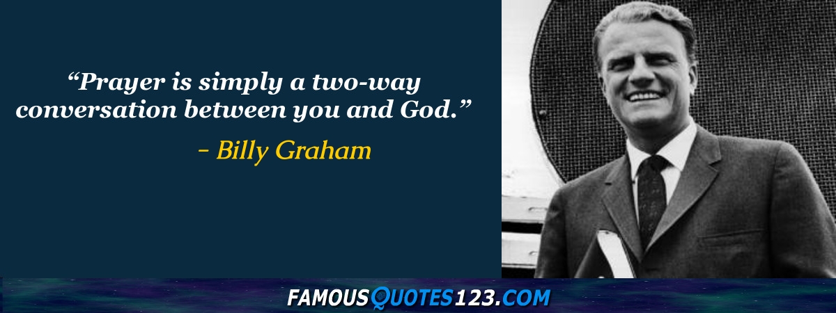 Billy Graham