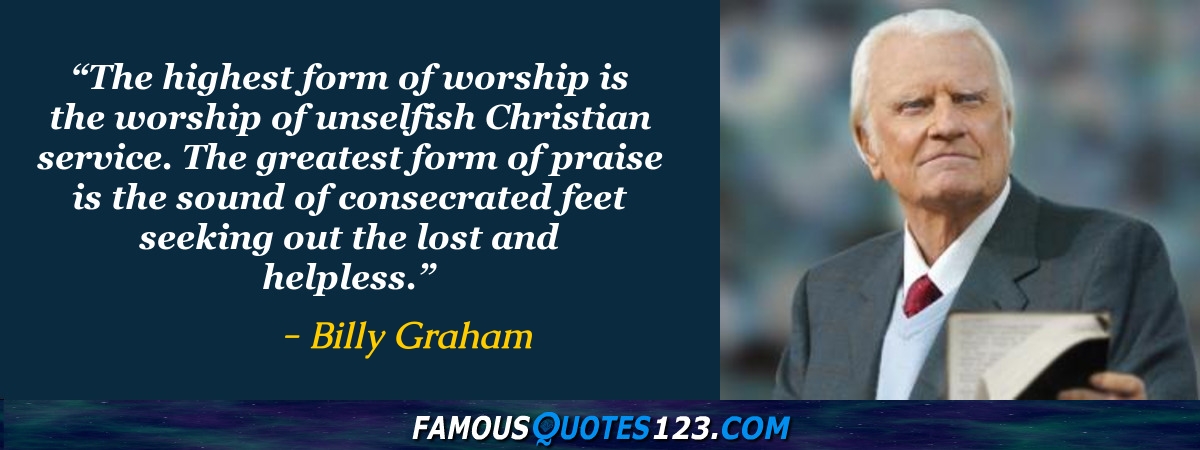 Billy Graham