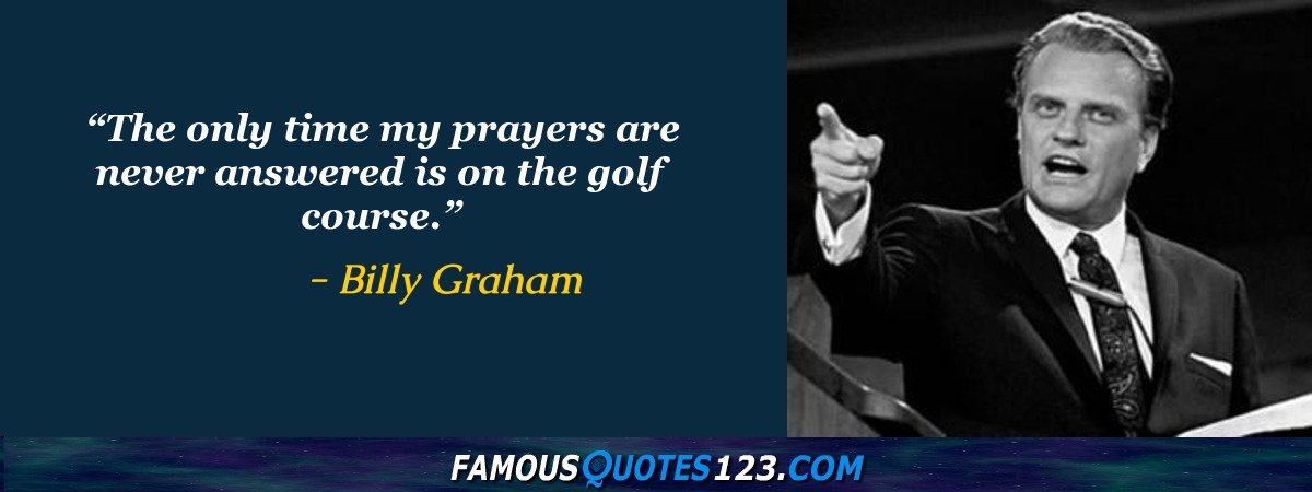 Billy Graham