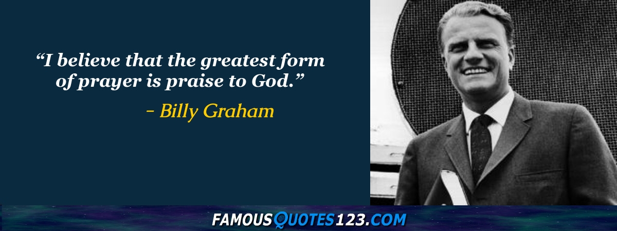 Billy Graham