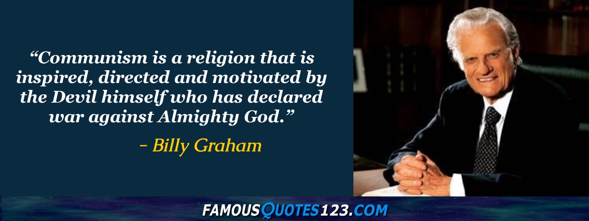 Billy Graham