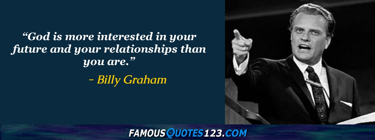 Billy Graham