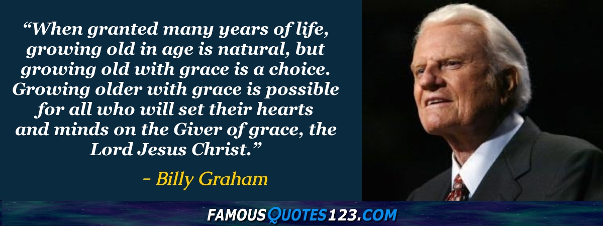 Billy Graham