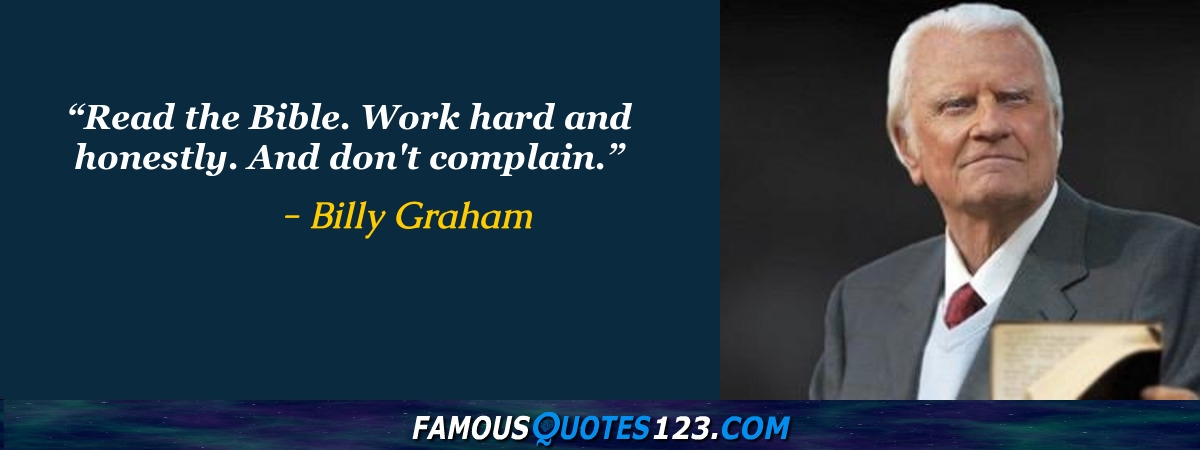 Billy Graham