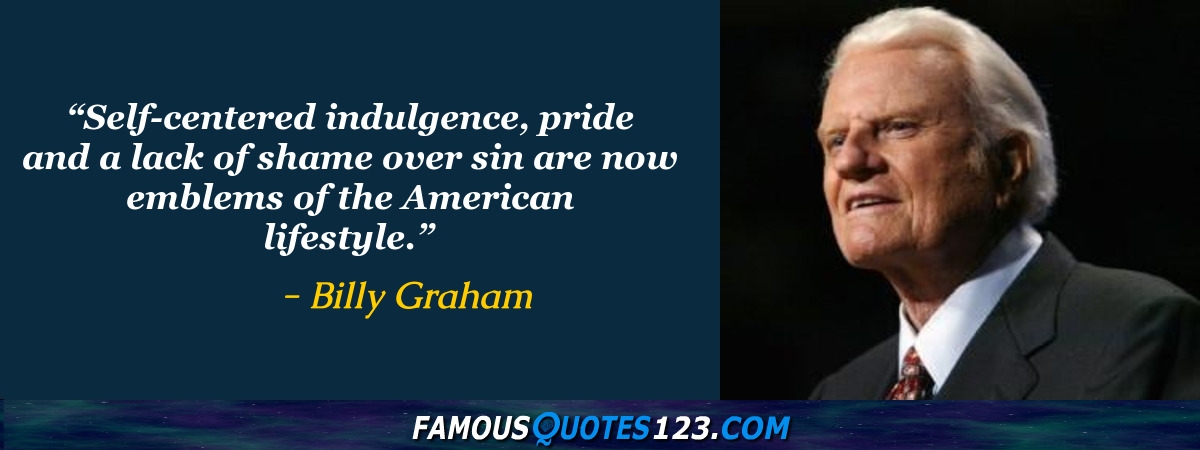 Billy Graham