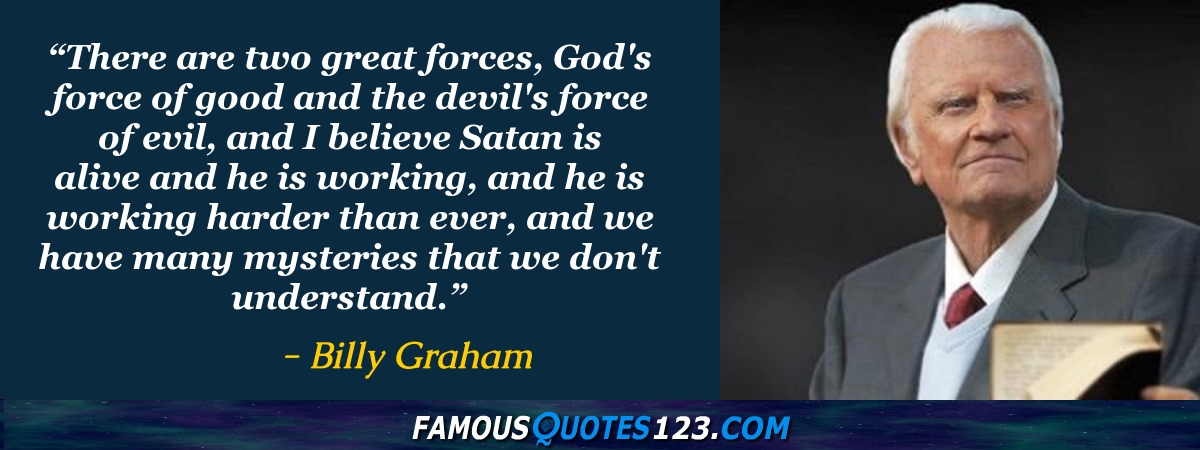 Billy Graham