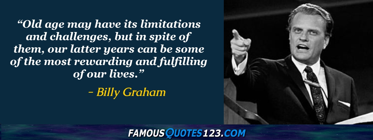 Billy Graham