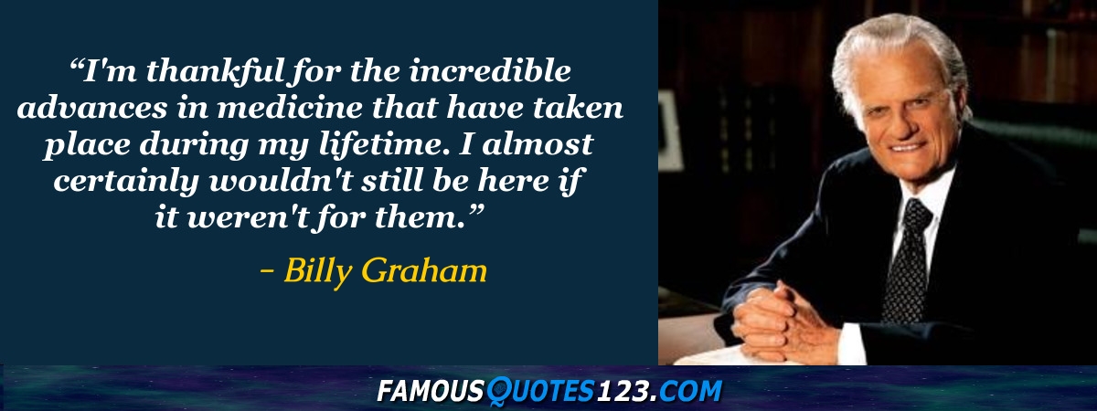 Billy Graham