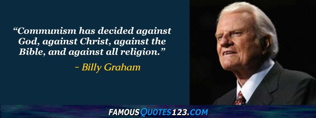 Billy Graham