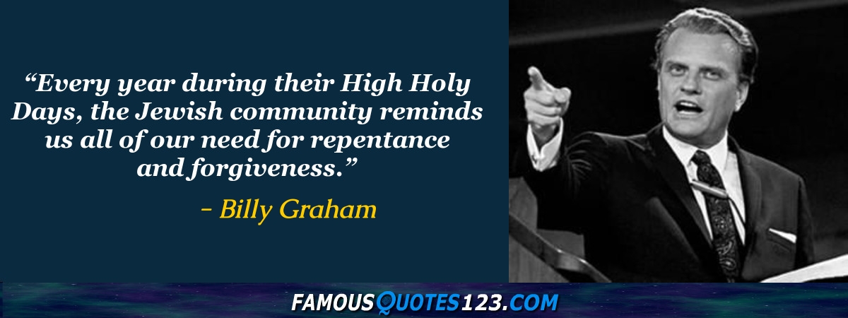 Billy Graham