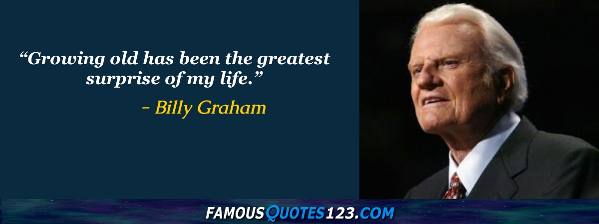 Billy Graham