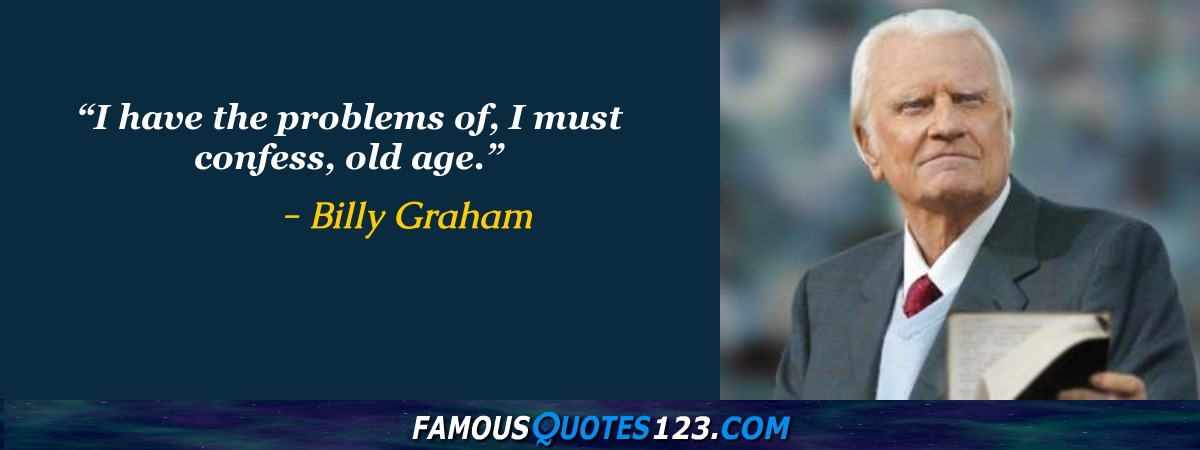 Billy Graham