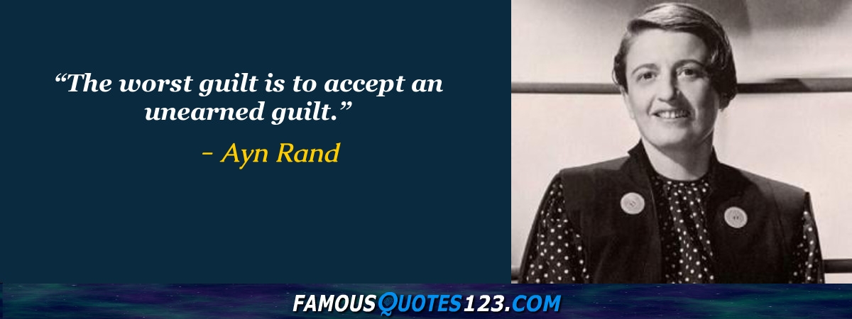 Ayn Rand