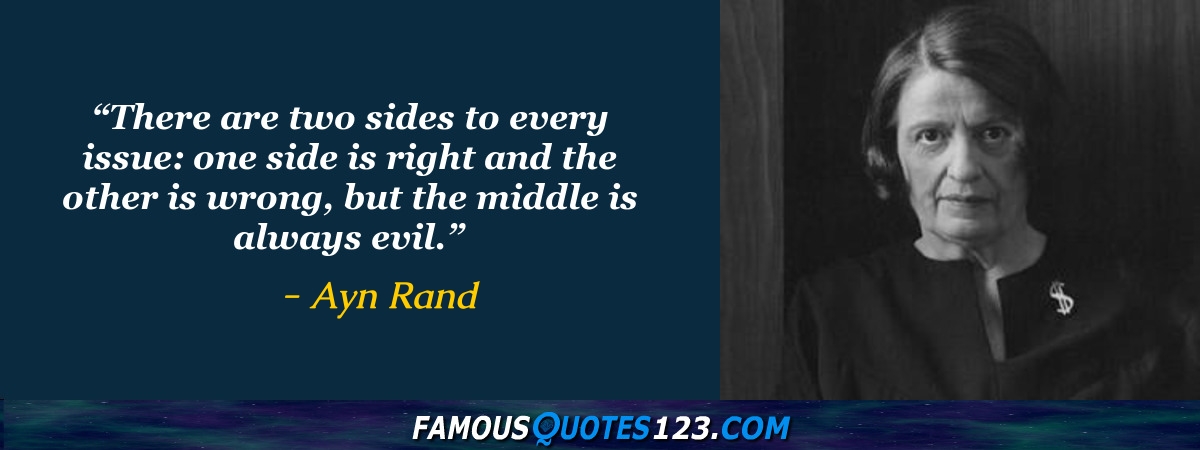 Ayn Rand