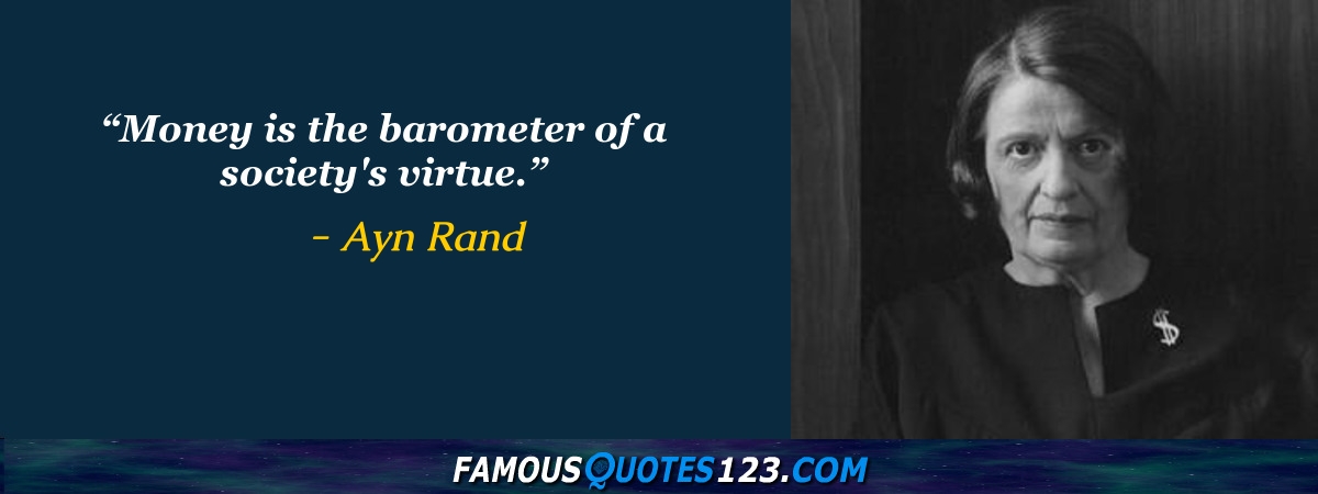 Ayn Rand