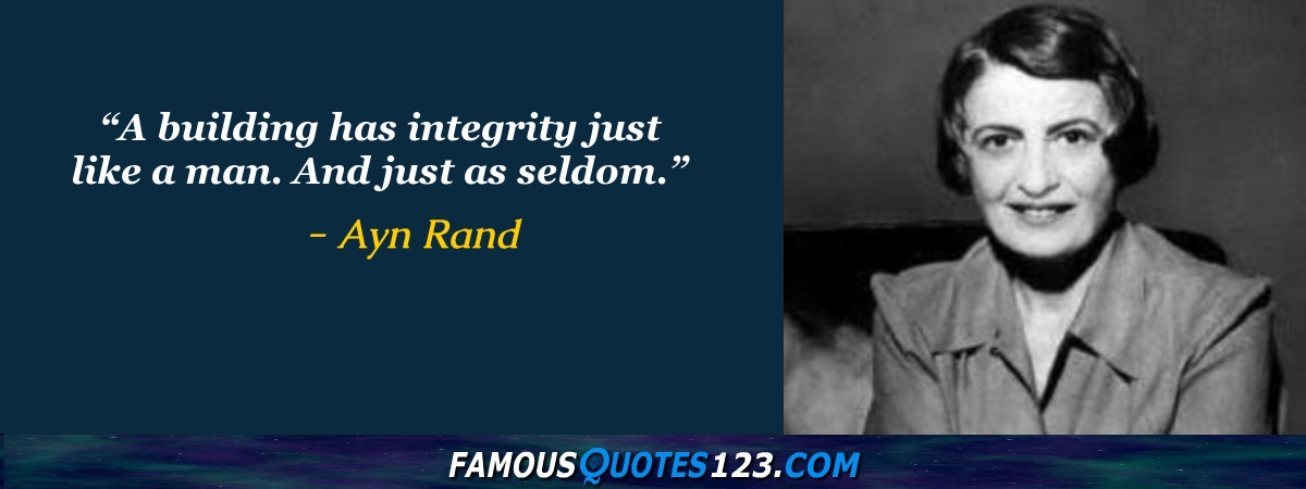 Ayn Rand