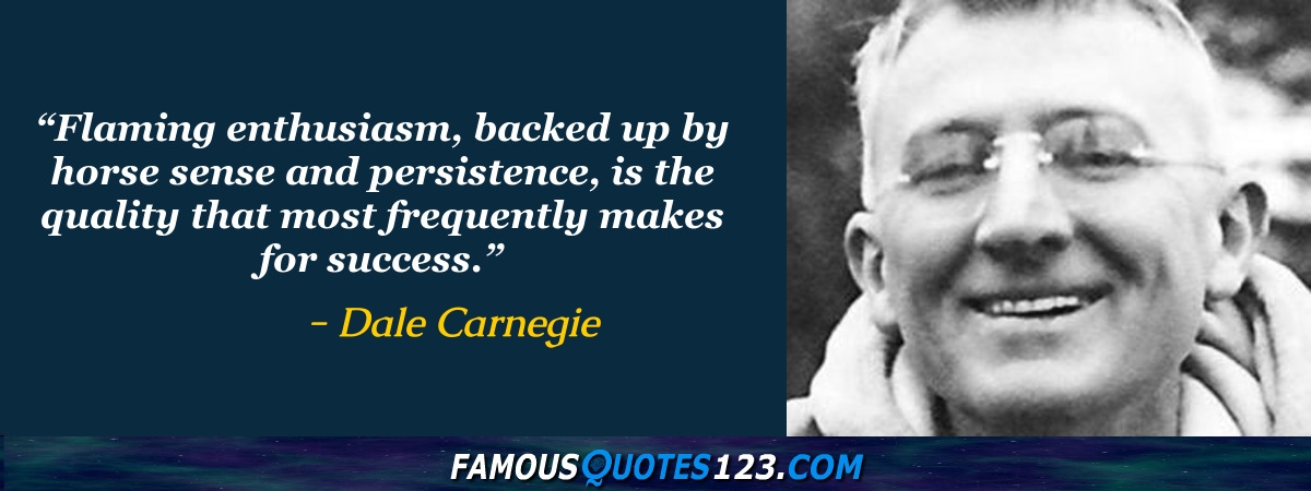 Dale Carnegie