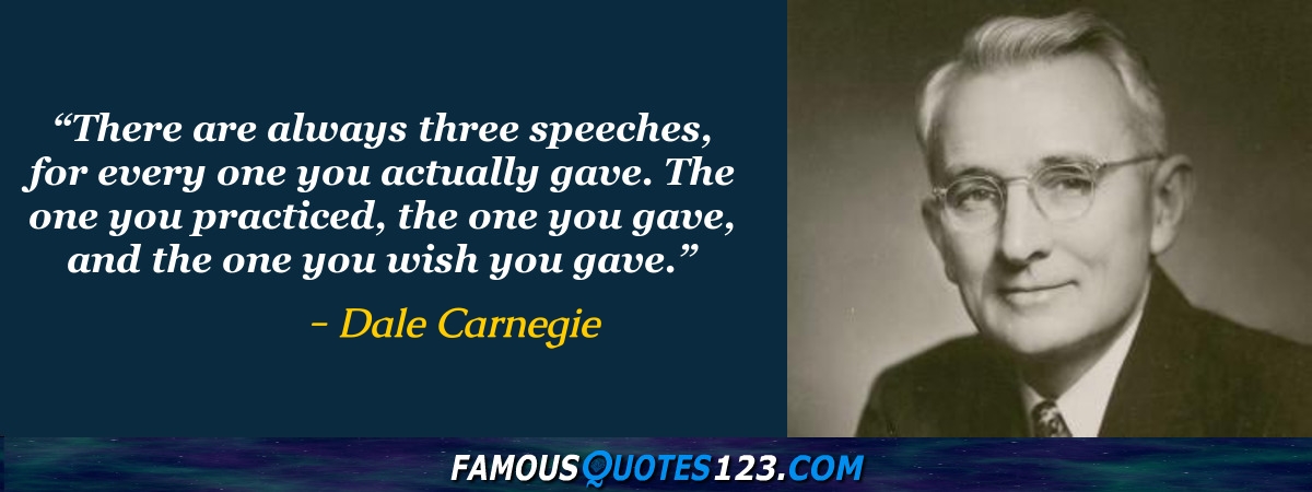 Dale Carnegie