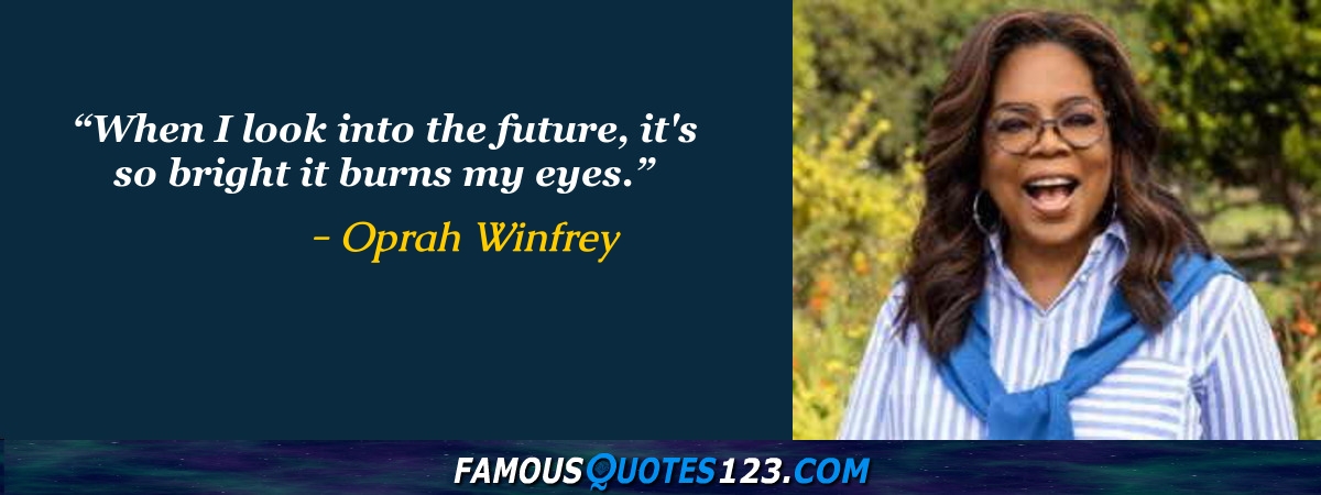 Oprah Winfrey