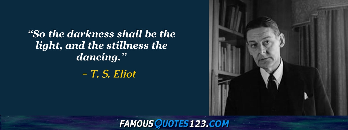 T. S. Eliot