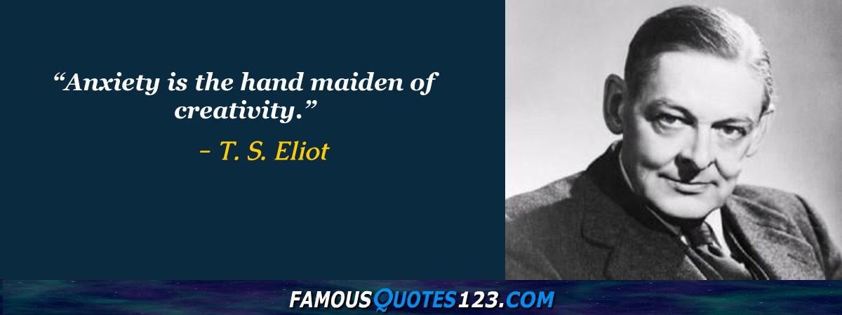 T. S. Eliot