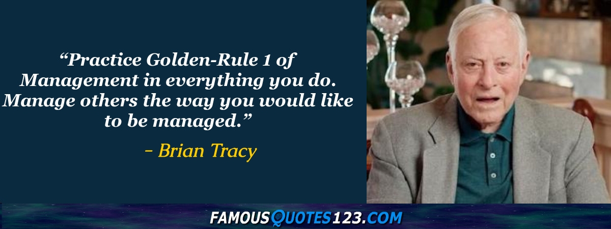 Brian Tracy