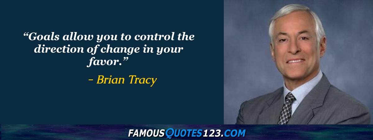 Brian Tracy