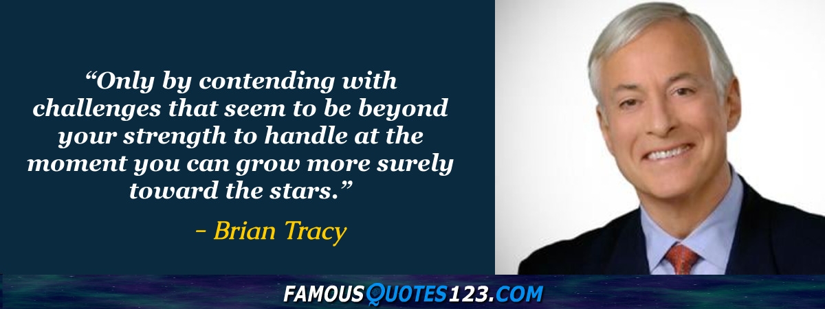 Brian Tracy