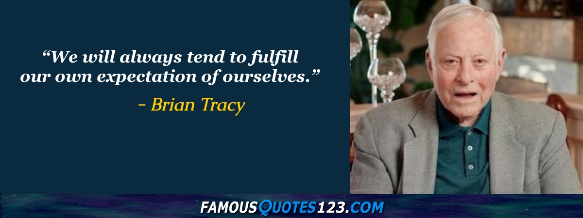 Brian Tracy