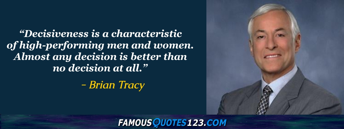 Brian Tracy