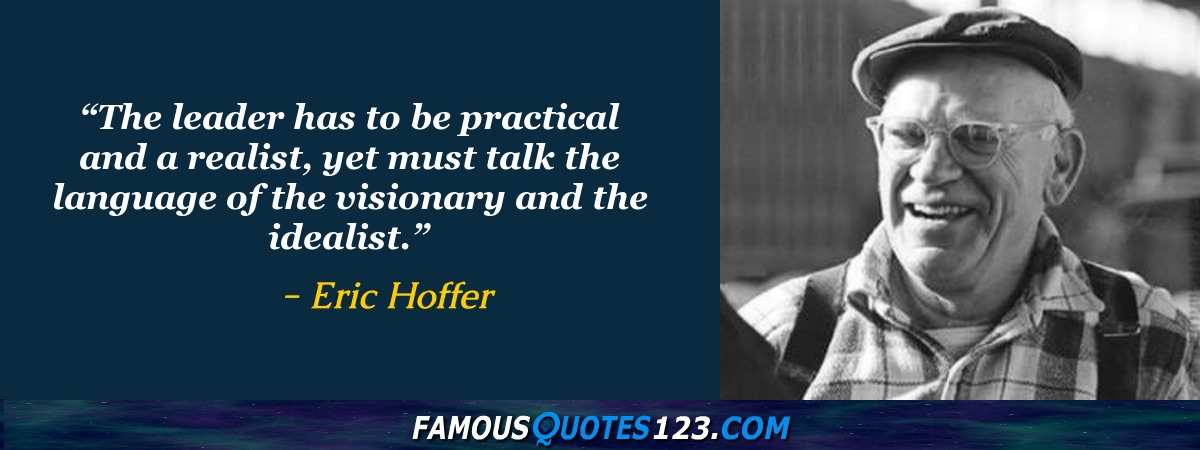 Eric Hoffer