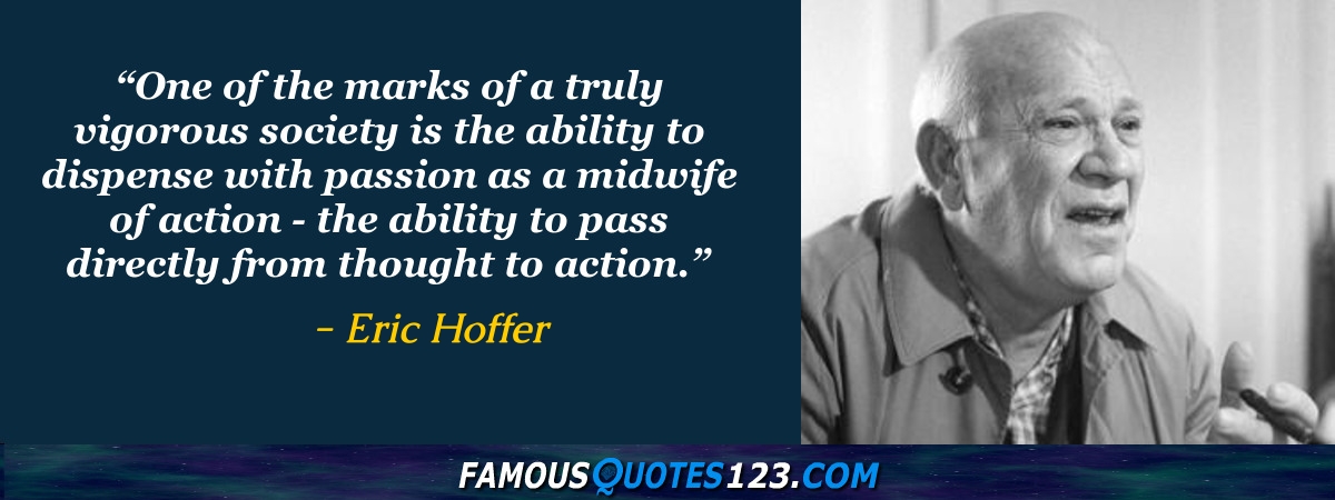 Eric Hoffer