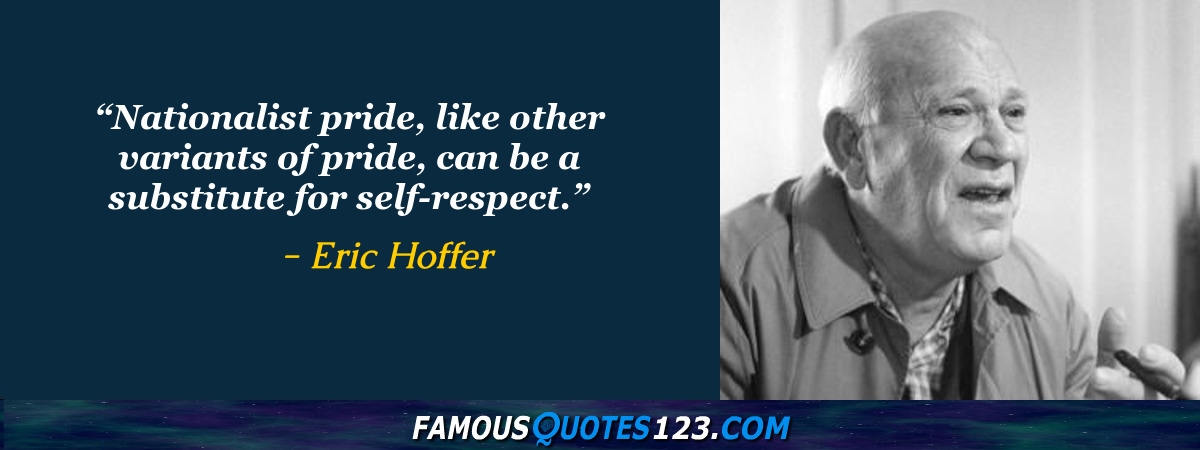 Eric Hoffer