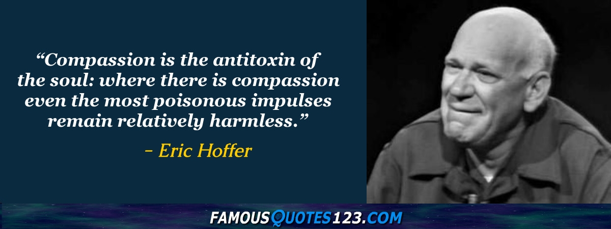 Eric Hoffer