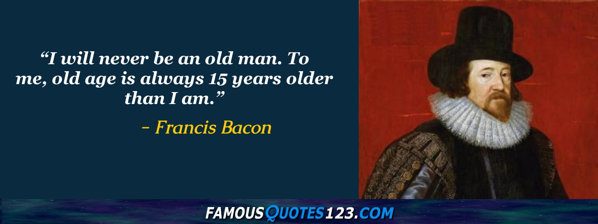 Francis Bacon