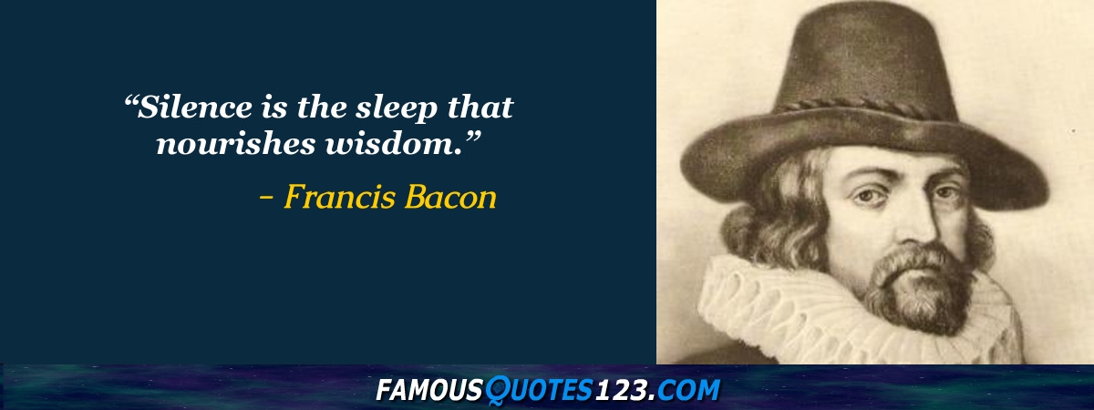 Francis Bacon