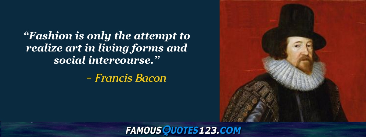 Francis Bacon