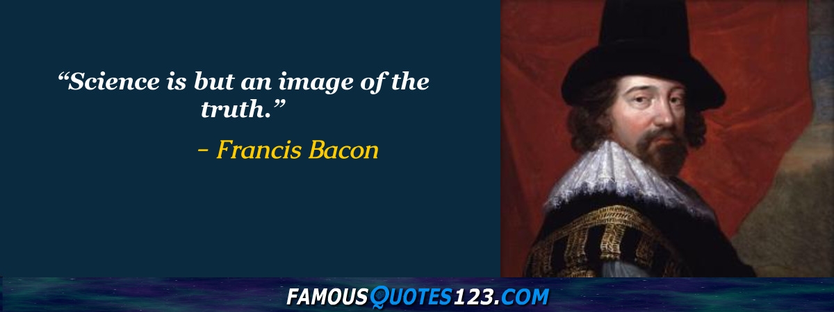 Francis Bacon