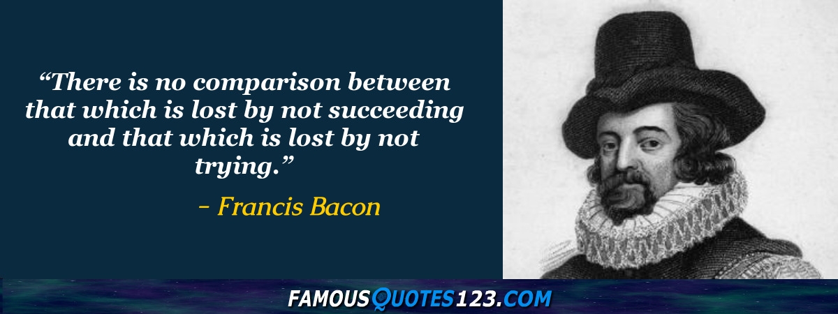 Francis Bacon