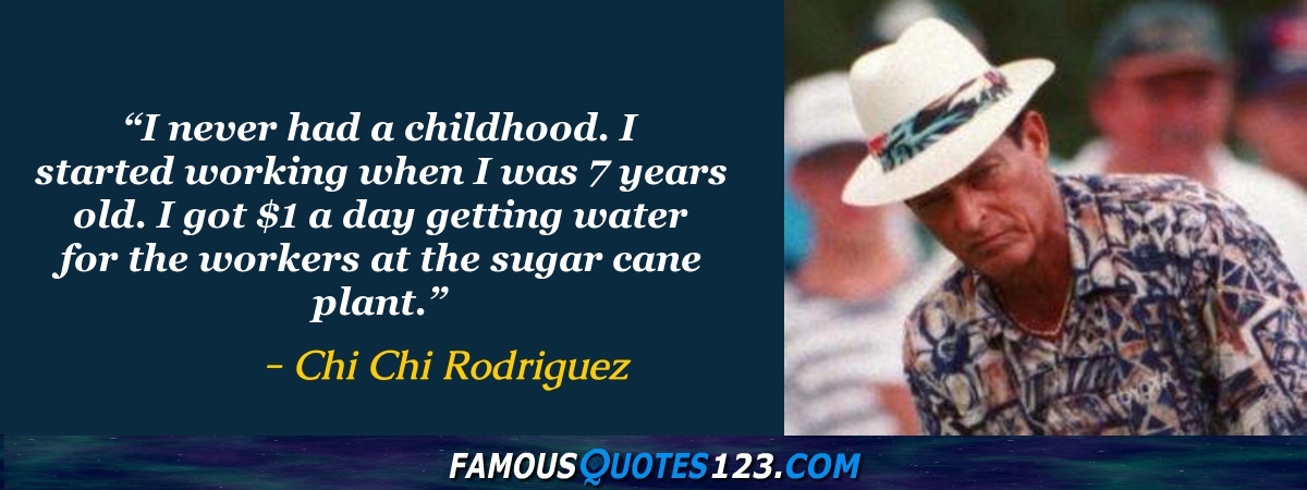 Chi Chi Rodriguez