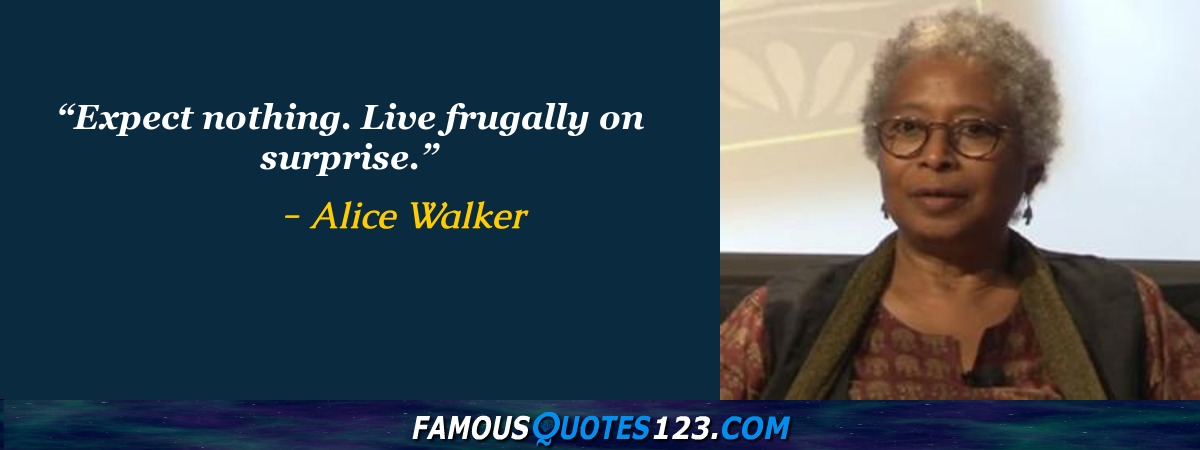 Alice Walker