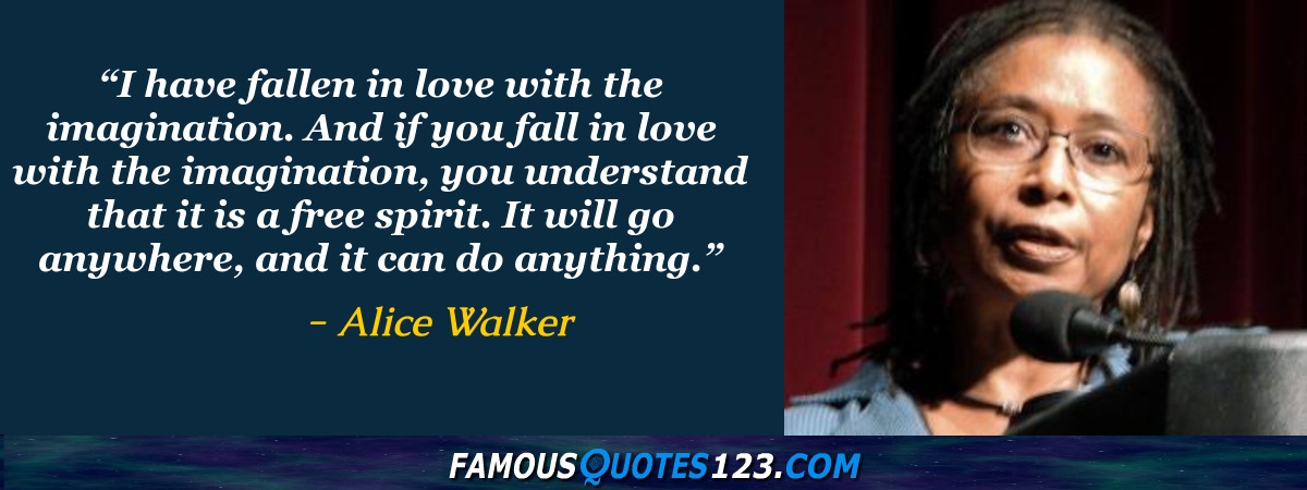 Alice Walker