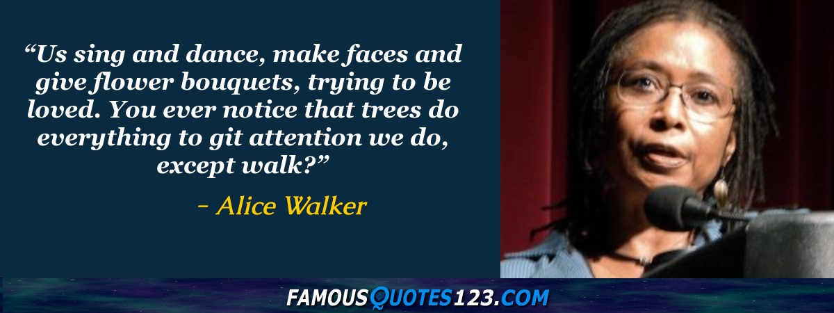 Alice Walker