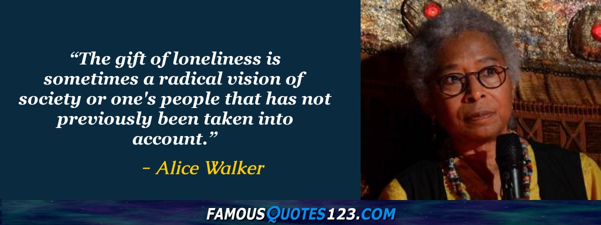 Alice Walker