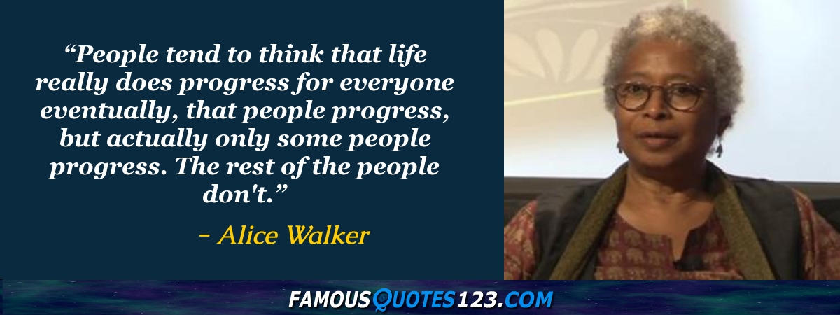 Alice Walker